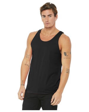Unisex Jersey Tank Top