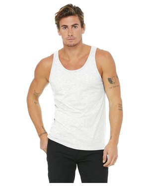 Unisex Jersey Tank Top