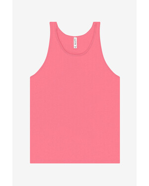Unisex Heather CVC Tank Top