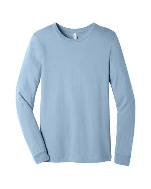 Unisex Jersey Long Sleeve T-Shirt