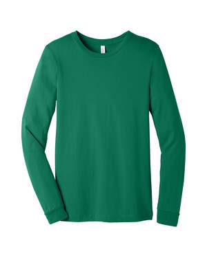 Unisex Jersey Long Sleeve T-Shirt