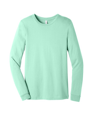 Unisex Jersey Long Sleeve T-Shirt