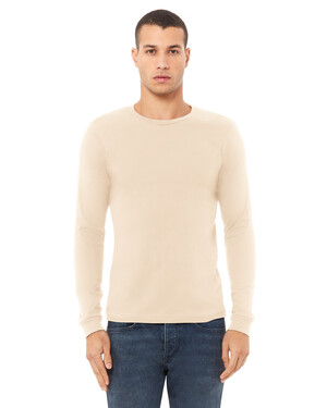 Unisex Jersey Long Sleeve T-Shirt