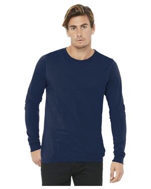 Unisex Jersey Long Sleeve T-Shirt