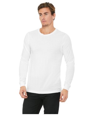Unisex Jersey Long Sleeve T-Shirt