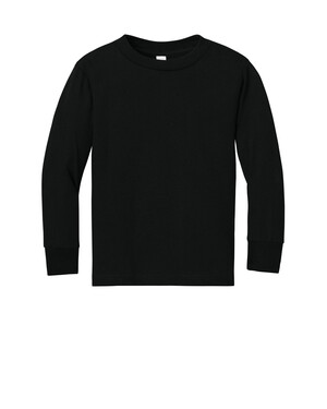 Toddler Jersey Long Sleeve T-Shirt