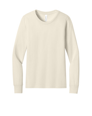Youth Jersey Long Sleeve T-Shirt