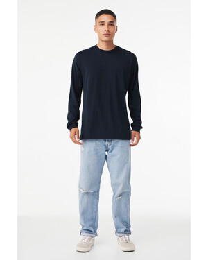 Unisex Triblend Long Sleeve T-shirt