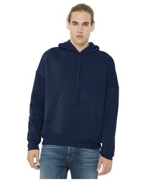 Unisex Sponge Fleece Pullover DTM Hoodie