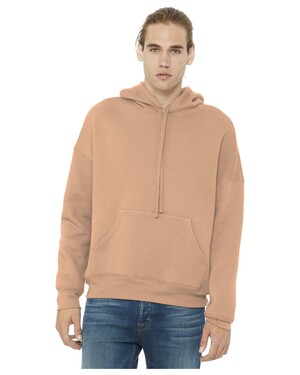 Unisex Sponge Fleece Pullover DTM Hoodie