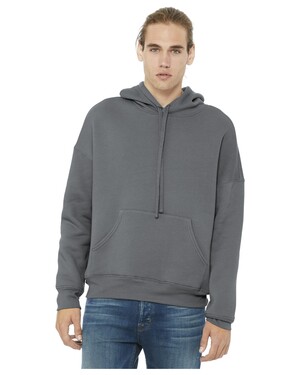 Unisex Sponge Fleece Pullover DTM Hoodie