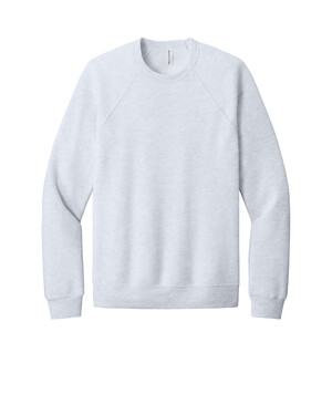 Unisex Sponge Fleece Crewneck Sweatshirt