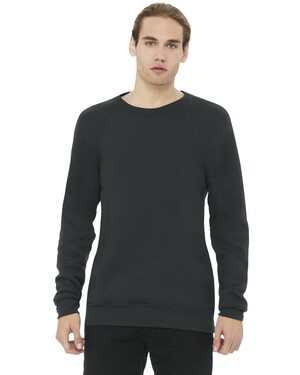 Unisex Sponge Fleece Crewneck Sweatshirt