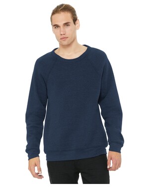 Unisex Sponge Fleece Crewneck Sweatshirt