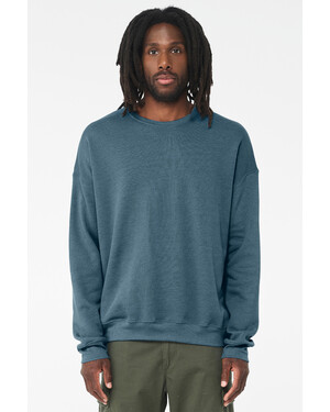 Unisex Sponge Fleece Crewneck Sweatshirt