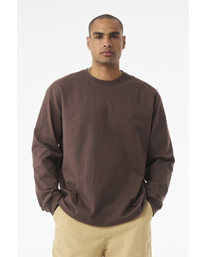 Unisex 7.5-Ounce Heavyweight Long Sleeve T-Shirt