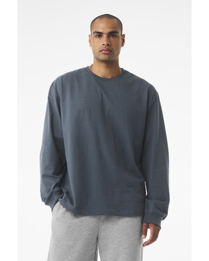 Unisex 7.5-Ounce Heavyweight Long Sleeve T-Shirt