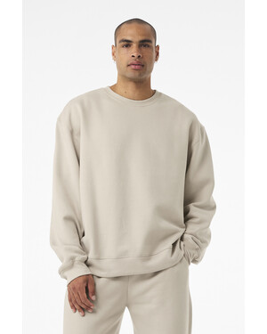 Unisex 10-Ounce Heavyweight Crewneck Sweatshirt