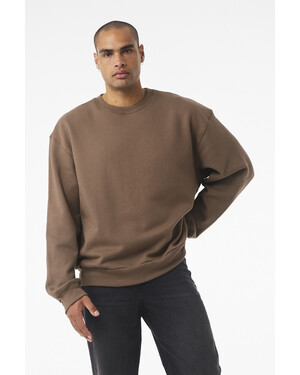 Unisex 10-Ounce Heavyweight Crewneck Sweatshirt