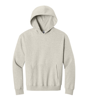 Unisex 10-Ounce Heavyweight Pullover Hoodie