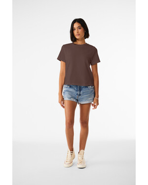 Women's 6-Ounce Heavyweight T-Shirt