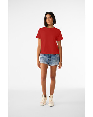 Women's 6-Ounce Heavyweight T-Shirt