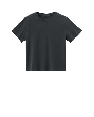 Women's Heavyweight Garment-Dyed Tee