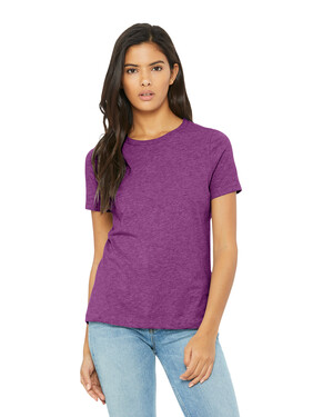Women's Relaxed CVC Tee