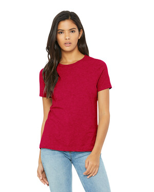 Women's Relaxed CVC Tee