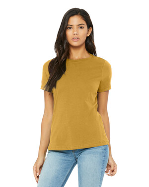 Women's Relaxed Triblend Tee