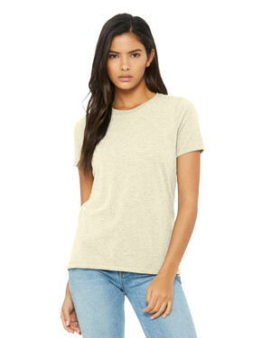 Women's Relaxed Triblend Tee