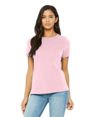Women's Relaxed Triblend Tee