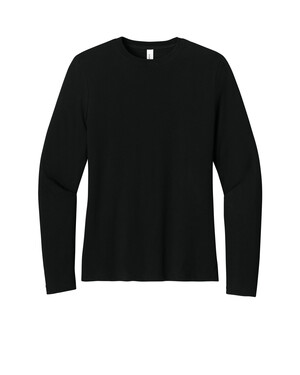 Women's Jersey Long Sleeve T-Shirt