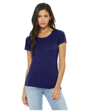 Women's Triblend Short Sleeve T-Shirt