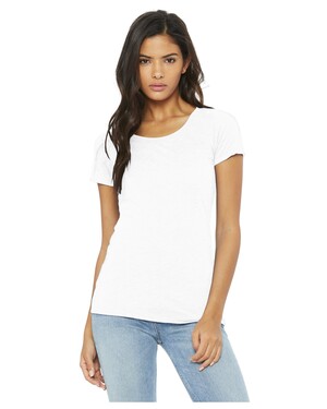 Women's Triblend Short Sleeve T-Shirt