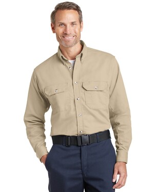 EXCEL FR ComforTouch Dress Uniform Shirt 