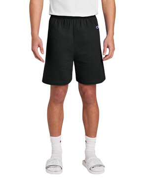 Cotton Gym Short