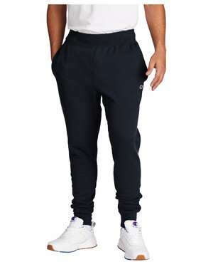 Reverse Weave Jogger