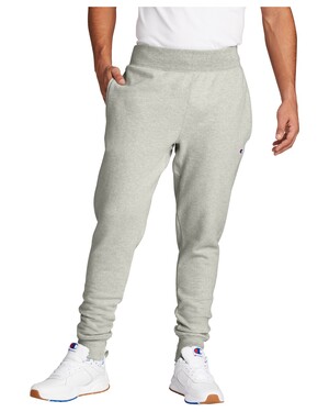 Reverse Weave Jogger
