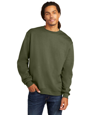Champion S6000 Champion Eco Fleece Crewneck Sweatshirt - Apparel.com