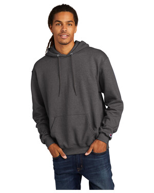 Champion S700 Eco Fleece Pullover Hoodie Apparel