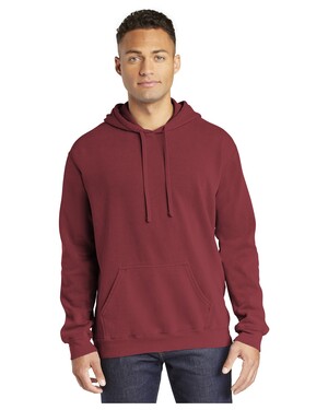 Ring Spun Hoodie