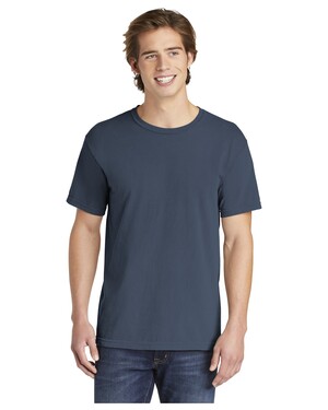 Heavyweight Ring Spun T-Shirt