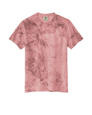 Comfort Colors Color Blast In My Chiefs Era Shirt - Adult Sizes – Pink  Mustache Boutique