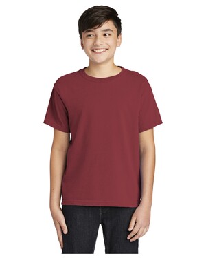 Comfort Colors 9018 Youth Midweight Ring Spun T-Shirt Comfort Colors 9018 Youth Midweight Ring Spun T-Shirt