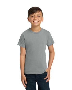 Comfort Colors 9018 Youth Midweight Ring Spun T-Shirt