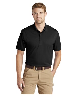 Industrial Snag-Proof Pique Polo Shirt