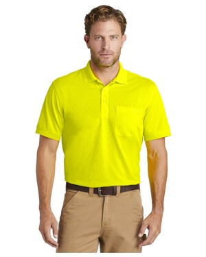 Industrial Snag-Proof Pique Pocket Polo Shirt 