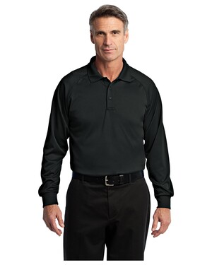 Select Long Sleeve Snag-Proof Tactical Polo Shirt