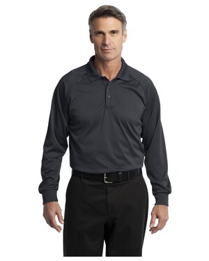 Select Long Sleeve Snag-Proof Tactical Polo Shirt